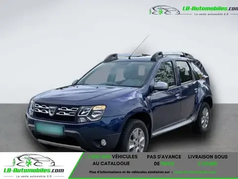 Used DACIA DUSTER Petrol 2017 Ad 