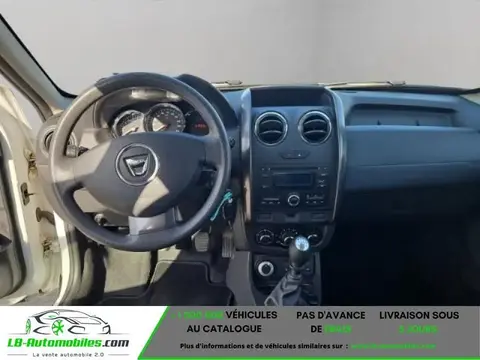 Used DACIA DUSTER Petrol 2017 Ad 