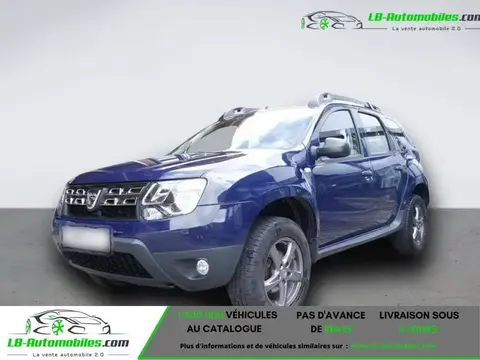 Used DACIA DUSTER Petrol 2017 Ad 