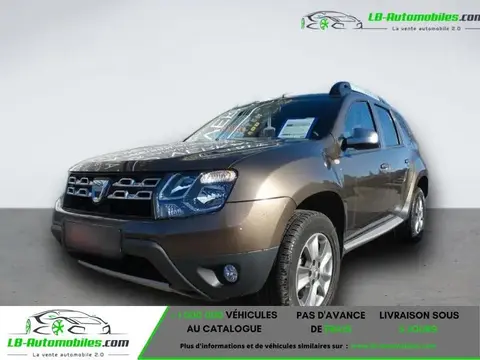 Used DACIA DUSTER Diesel 2017 Ad 