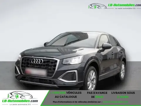 Annonce AUDI Q2 Diesel 2023 d'occasion 