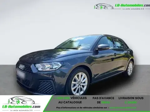 Used AUDI A1 Petrol 2019 Ad 