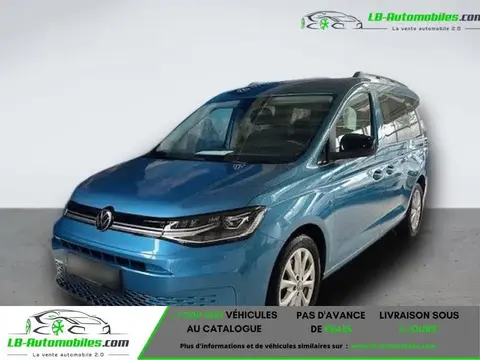 Used VOLKSWAGEN CADDY Petrol 2021 Ad 