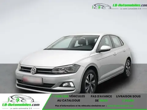 Annonce VOLKSWAGEN POLO Essence 2018 d'occasion 