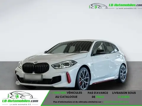 Annonce BMW SERIE 1 Essence 2021 d'occasion 