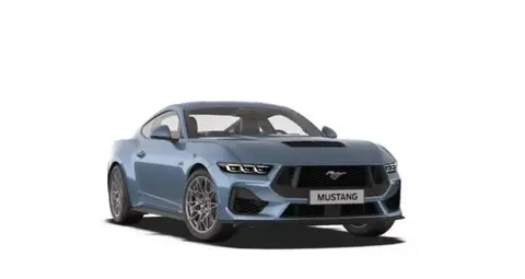 Used FORD MUSTANG Petrol 2023 Ad 