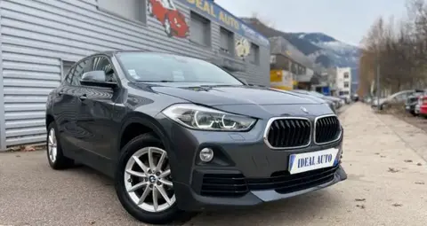 Used BMW X2 Petrol 2018 Ad 