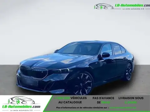 Annonce BMW I5 Électrique 2024 d'occasion 