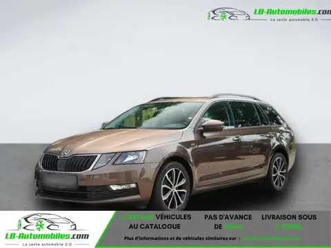 Used SKODA OCTAVIA Petrol 2019 Ad 