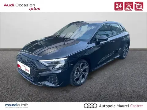 Used AUDI A3 Diesel 2023 Ad 