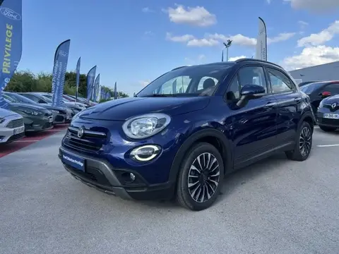 Used FIAT 500X Petrol 2020 Ad 