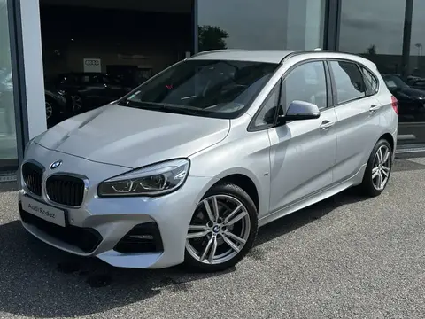 Annonce BMW SERIE 2 Diesel 2020 d'occasion 