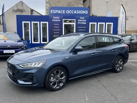 Annonce FORD FOCUS Essence 2023 d'occasion 