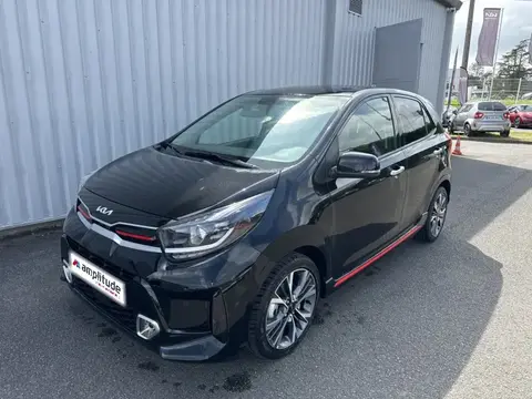 Annonce KIA PICANTO Essence 2024 d'occasion 