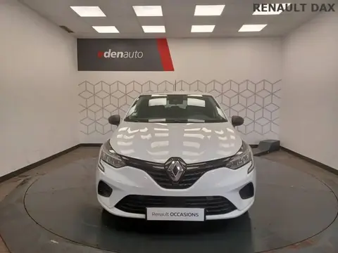 Annonce RENAULT CLIO Essence 2020 d'occasion 