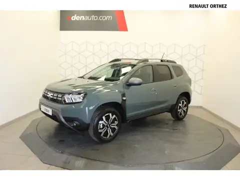 Used DACIA DUSTER Diesel 2024 Ad 