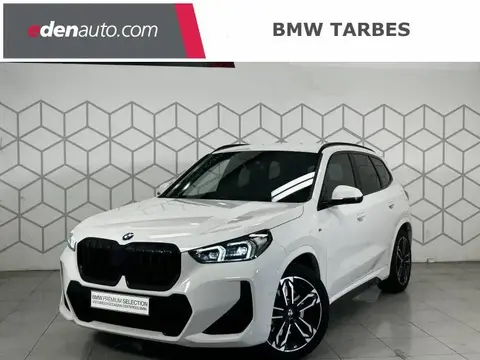 Annonce BMW X1 Essence 2022 d'occasion 