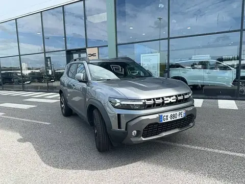 Used DACIA DUSTER Petrol 2024 Ad 