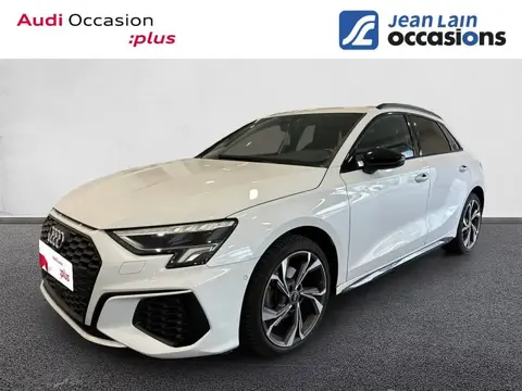 Annonce AUDI A3 Non renseigné 2022 d'occasion 