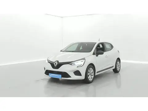 Used RENAULT CLIO Diesel 2019 Ad 