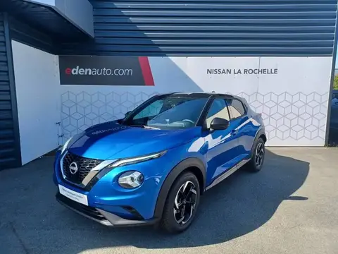 Used NISSAN JUKE Petrol 2024 Ad 