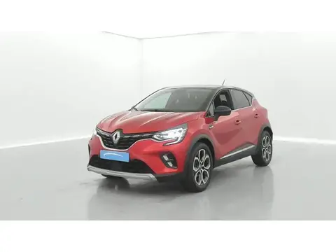 Used RENAULT CAPTUR Diesel 2020 Ad 