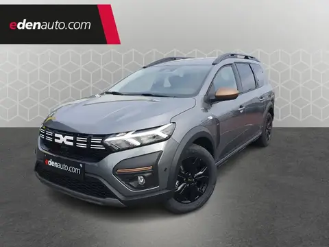 Annonce DACIA JOGGER Essence 2024 d'occasion 