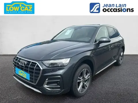 Used AUDI Q5 Diesel 2021 Ad 