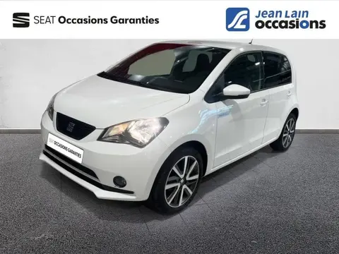 Annonce SEAT MII Électrique 2021 d'occasion 