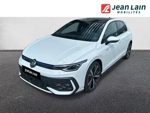 Annonce VOLKSWAGEN GOLF Hybride 2024 d'occasion 