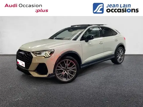 Used AUDI Q3 Diesel 2022 Ad 