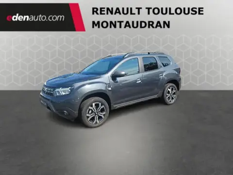 Annonce DACIA DUSTER  2023 d'occasion 