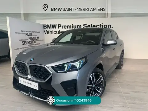 Used BMW X2 Diesel 2024 Ad 