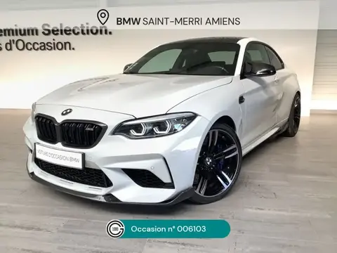 Used BMW M2 Petrol 2019 Ad 