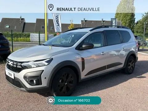 Annonce DACIA JOGGER GPL 2023 d'occasion 