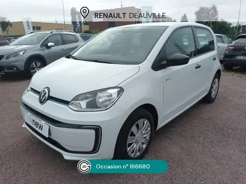 Used VOLKSWAGEN UP! Electric 2020 Ad 