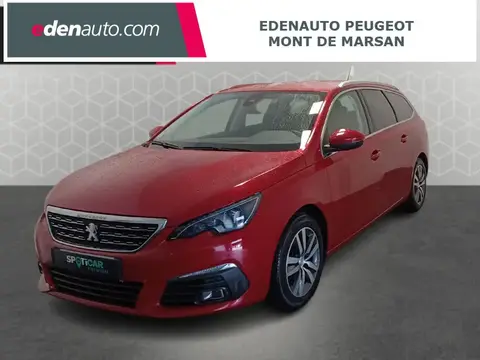 Used PEUGEOT 308 Diesel 2019 Ad 