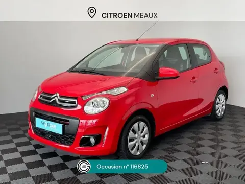 Used CITROEN C1 Petrol 2020 Ad 