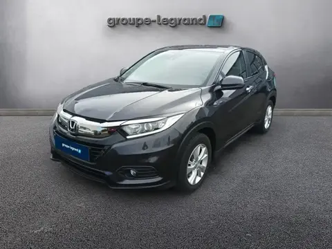 Used HONDA HR-V Petrol 2019 Ad 