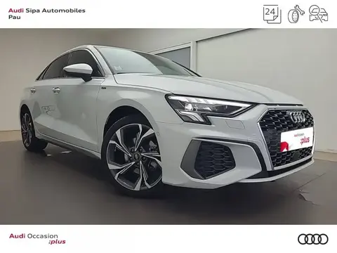 Annonce AUDI A3 Essence 2022 d'occasion 