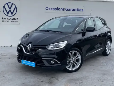 Used RENAULT SCENIC Diesel 2018 Ad 