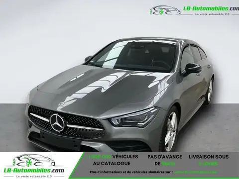 Used MERCEDES-BENZ CLASSE CL Diesel 2020 Ad 