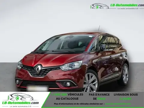 Used RENAULT SCENIC Petrol 2019 Ad 