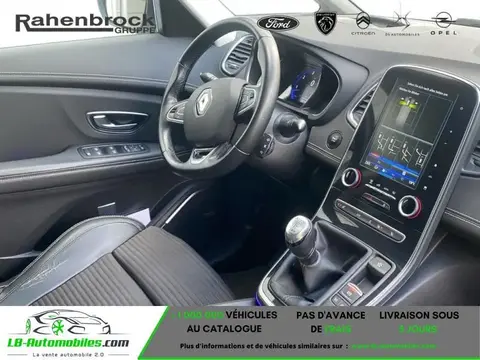 Used RENAULT SCENIC Petrol 2019 Ad 