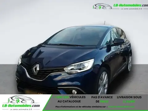 Used RENAULT SCENIC Petrol 2019 Ad 