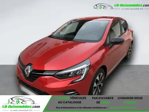 Annonce RENAULT CLIO Essence 2023 d'occasion 