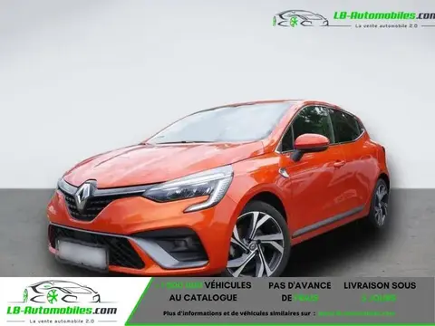 Used RENAULT CLIO Petrol 2020 Ad 