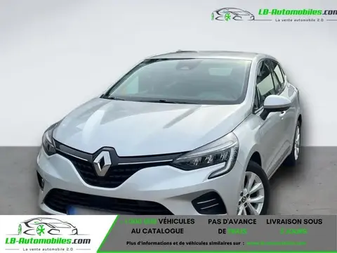 Used RENAULT CLIO Petrol 2020 Ad 