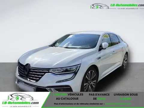 Annonce RENAULT TALISMAN Essence 2022 d'occasion 