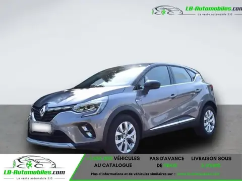 Used RENAULT CAPTUR Petrol 2022 Ad 